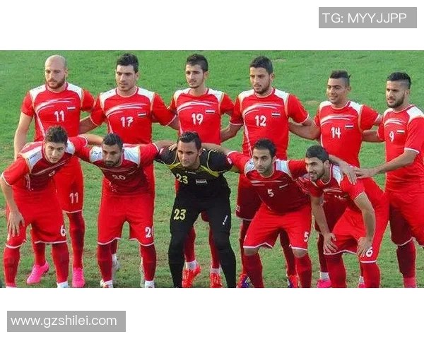 叙利亚与关岛精彩对决全场比赛回放及精彩瞬间分析 叙利亚与关岛精彩对决全场比赛回放及精彩瞬间分析