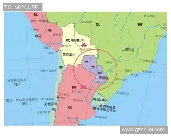 巴拉圭与乌拉圭足球赛前瞻及胜负预测分析